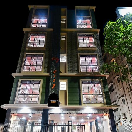 Hotel O Dream Paradise Calcutta Exterior foto