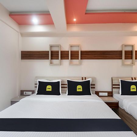 Hotel O Dream Paradise Calcutta Exterior foto
