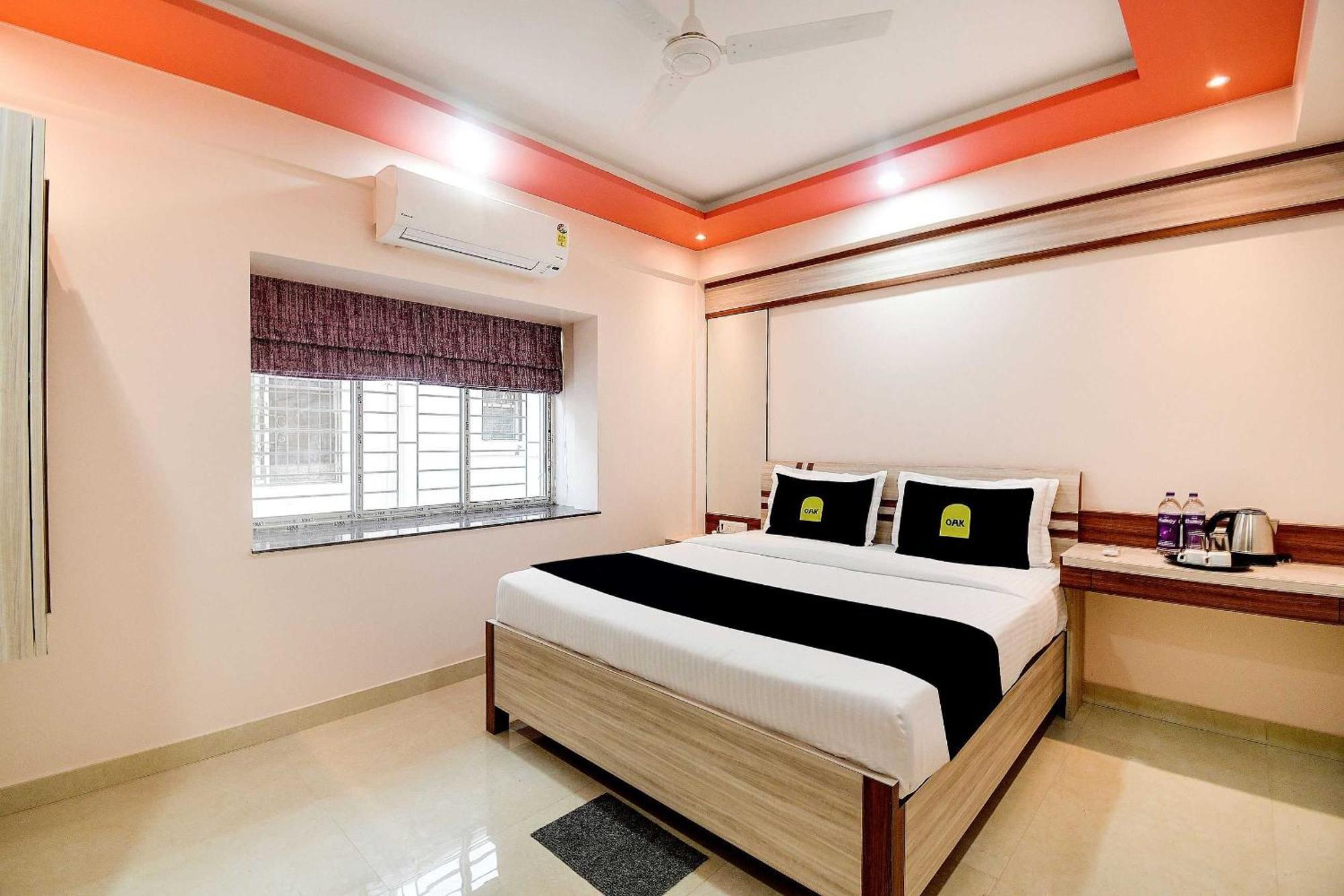 Hotel O Dream Paradise Calcutta Exterior foto