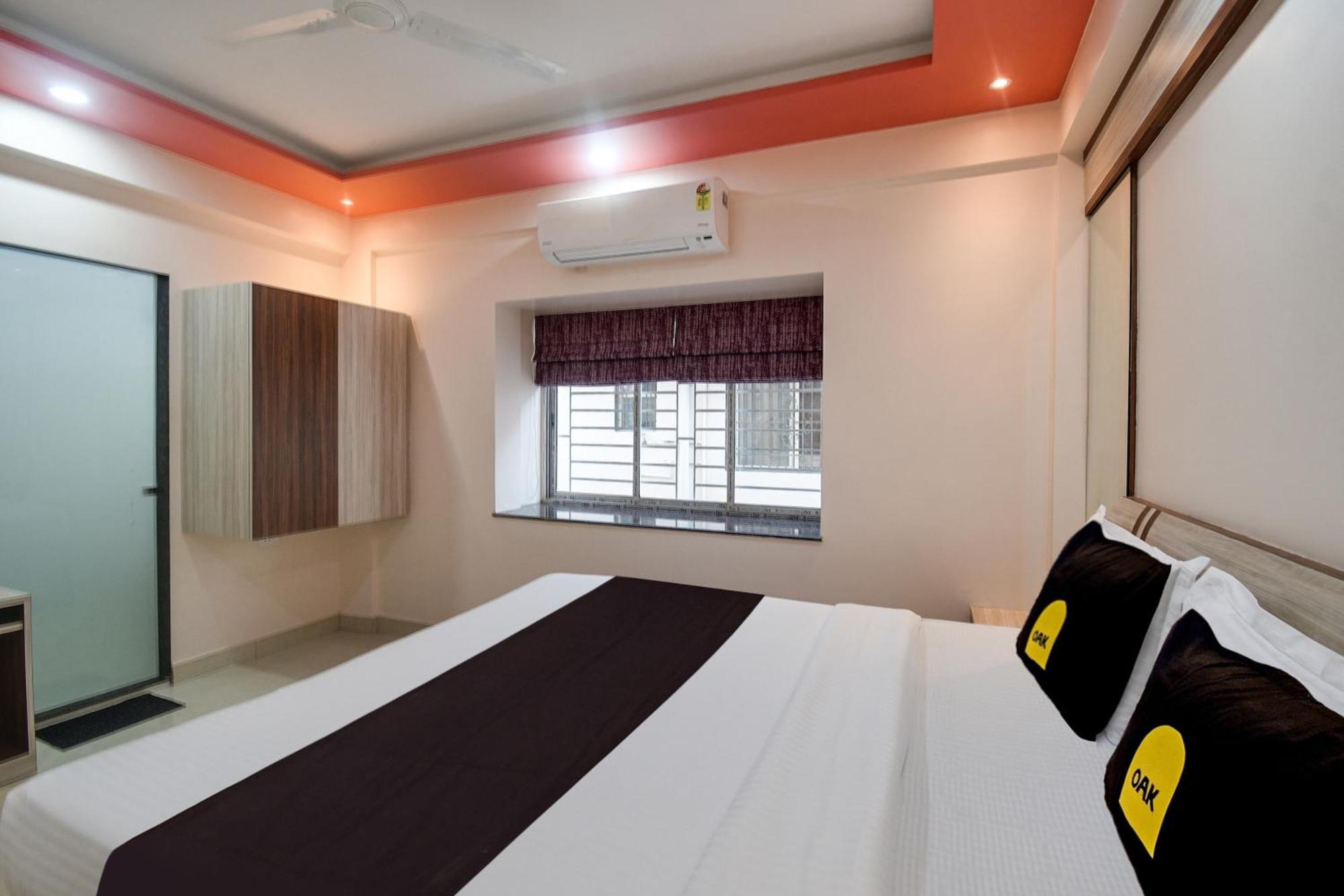 Hotel O Dream Paradise Calcutta Exterior foto