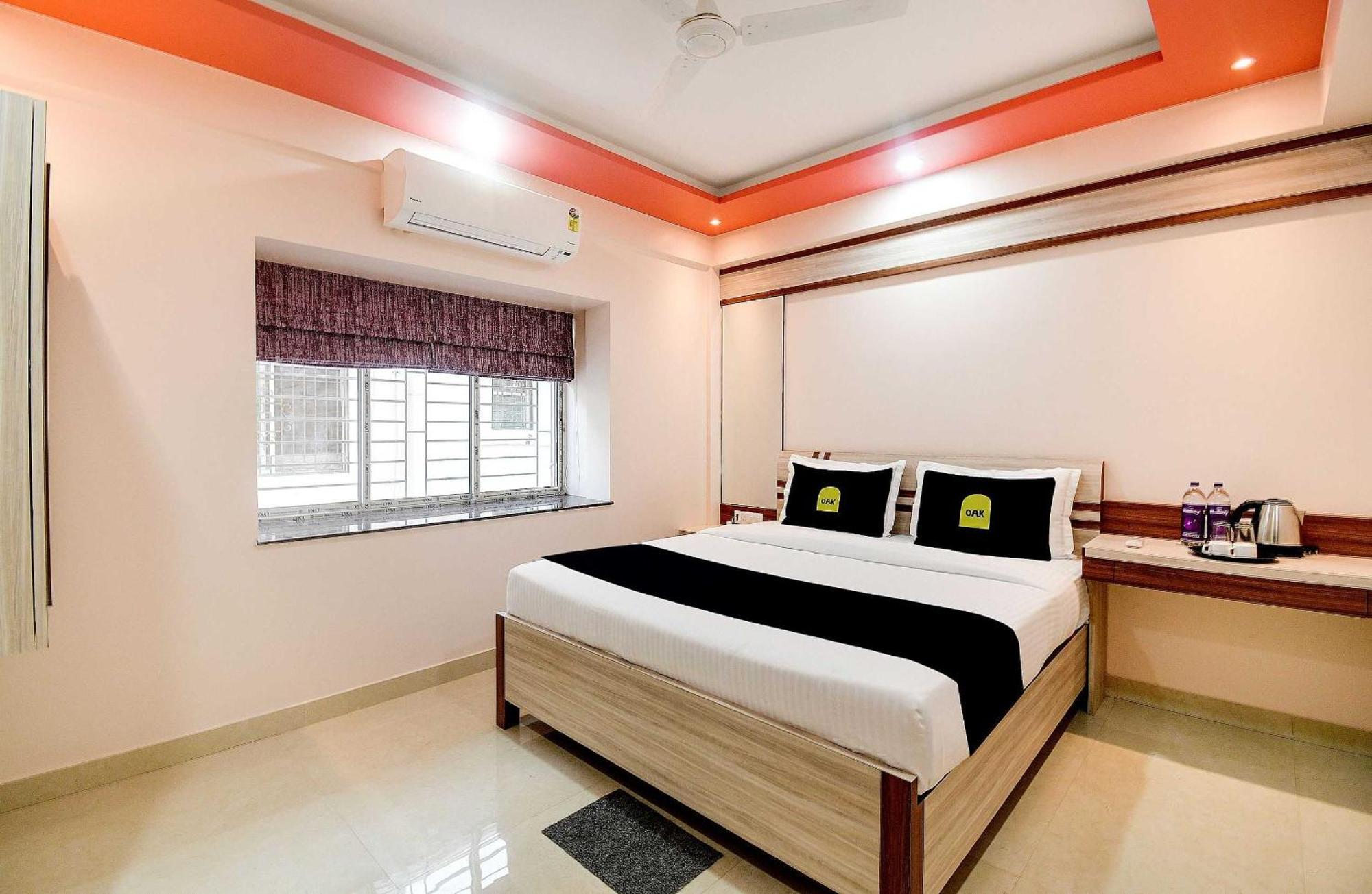 Hotel O Dream Paradise Calcutta Exterior foto